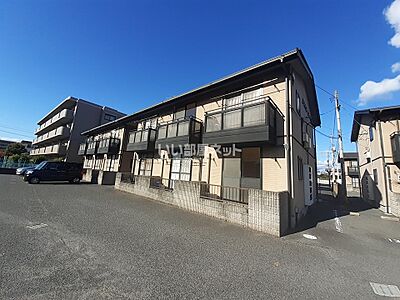 外観 外観
