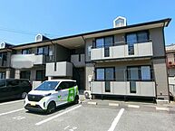 広島県広島市安佐北区亀山2丁目9-14：物件画像／大東建託リーシング株式会社 安芸店