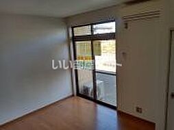 幸明テラス 102 1階2LDKのリビング/ダイニング