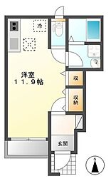 郡山駅 5.2万円