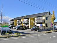 群馬県伊勢崎市田中島町1490-7：物件画像／大東建託リーシング株式会社 桐生店