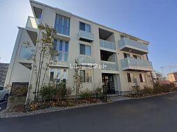 グランベレオ木太