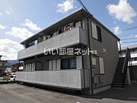 静岡県裾野市佐野918-1：物件画像／大東建託リーシング株式会社 沼津店