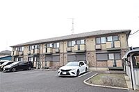 千葉県野田市山崎1688-3：物件画像／大東建託リーシング株式会社 柏店
