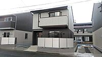 岐阜県羽島郡岐南町上印食2丁目27番：物件画像／大東建託リーシング株式会社 一宮店
