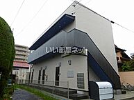 愛知県常滑市鯉江本町4丁目91-1：物件画像／大東建託リーシング株式会社 半田店