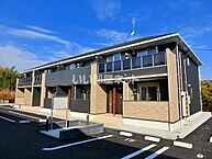 熊本県宇城市松橋町曲野：物件画像／大東建託リーシング株式会社　宇土店