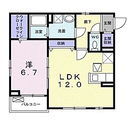 川崎新町駅 11.1万円