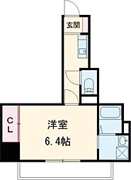 佐世保中央駅 5.4万円