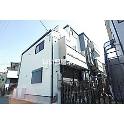 フォルトゥーナ津田沼 204