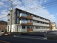 埼玉県春日部市梅田3丁目183-1：物件画像／大東建託リーシング株式会社　越谷店