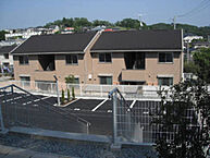岩手県盛岡市高松3丁目7-41：物件画像／大東建託リーシング株式会社 盛岡店