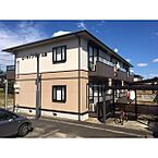 栃木県那須塩原市石林144-22：物件画像／大東建託リーシング株式会社 宇都宮店