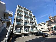 鹿児島県鹿児島市宇宿1丁目：物件画像／大東建託リーシング株式会社 鹿児島中央店