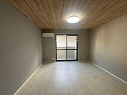 アベニューハタダIII 306 1階1Kのリビング/ダイニング