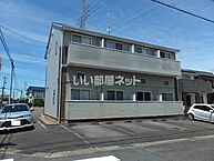 愛知県半田市花園町2丁目12-25：物件画像／大東建託リーシング株式会社 半田店