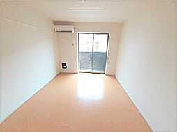 ジュネス原2番館 105 1階2DKのリビング/ダイニング