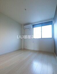 ＲＩＢ　ＧＡＲＤＥＮ 0104 1階1Kのリビング/ダイニング