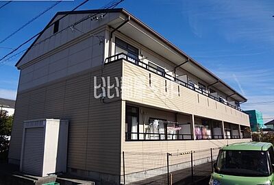 外観 外観