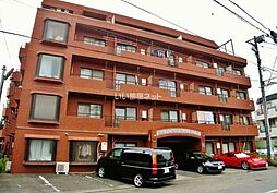 Ｂｒｉｃｋ　Ｍａｉｓｏｎ1（ブリックメゾン） 505