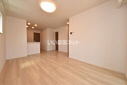 Ｔ．Ｈ　クレール　II 101 1階1LDKのリビング/ダイニング