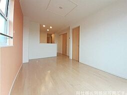 ヒノトトリ 203 2階2LDKのリビング/ダイニング