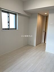 JR横浜線 町田駅 徒歩9分の賃貸マンション 14階1Kのリビング/ダイニング