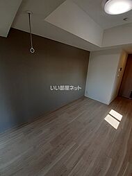 TLRレジデンス町田 1503 15階1Kのリビング/ダイニング