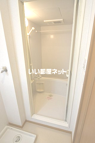 浴室