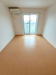 ベル・ヴィオラＫI 203 2階2LDKのリビング/ダイニング