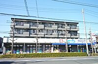 東京都板橋区四葉2丁目10-1：物件画像／大東建託リーシング株式会社　新宿店