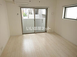 Ｌａ　ｃｉｍａ　ｚｅｒｏ 402 4階1Kのリビング/ダイニング