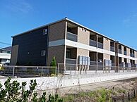 愛知県あま市本郷花ノ木：物件画像／大東建託リーシング株式会社　中村公園店