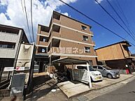 京都府京都市右京区太秦多藪町：物件画像／大東建託リーシング株式会社 桂店