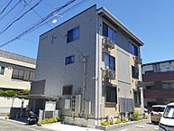 兵庫県神戸市東灘区魚崎北町3丁目：物件画像／大東建託リーシング株式会社　三宮店