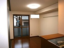 Ｋ’ｓハイム　II 102 1階1LDKのリビング/ダイニング