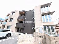 広島県広島市南区西旭町12-13：物件画像／大東建託リーシング株式会社 三原店