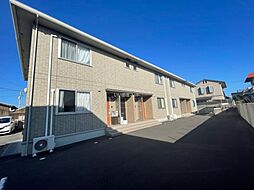 シャルマン・メゾン 101