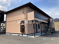 愛媛県新居浜市上原3丁目：物件画像／大東建託リーシング株式会社 新居浜店 