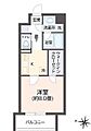 ヴィアーレ新寺4階6.3万円