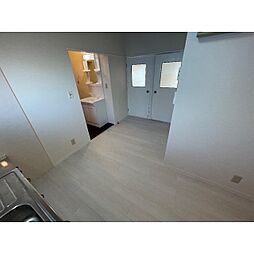 JR高崎線 神保原駅 徒歩22分の賃貸マンション 2階2DKのリビング/ダイニング