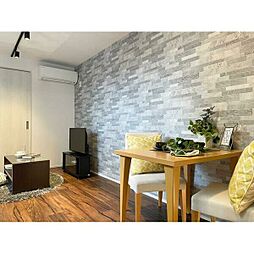 ReiGrande　Asakusa 401 4階1LDKのリビング/ダイニング