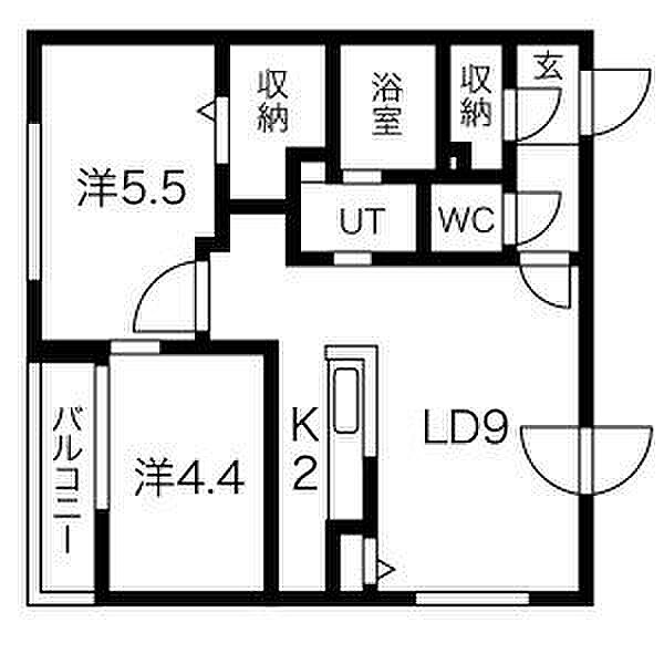 外観画像