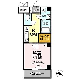 郡山駅 5.5万円