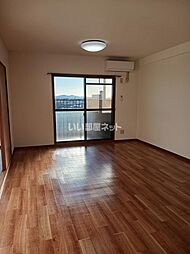 フィオーレ豊橋 903 9階3DKのリビング/ダイニング