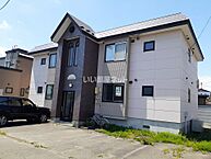 北海道苫小牧市緑町1丁目：物件画像／大東建託リーシング株式会社 苫小牧店