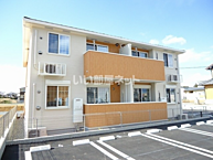 愛知県豊橋市牛川町字東側：物件画像／大東建託リーシング株式会社 豊橋店