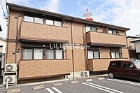 茨城県土浦市桜町3丁目10-19：物件画像／大東建託リーシング株式会社 土浦店