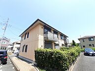 埼玉県比企郡滑川町月の輪2丁目15-2(A)、-3(B)、-4(C)：物件画像／大東建託リーシング株式会社 深谷店