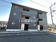 大分県大分市大字横尾3711-3：物件画像／大東建託リーシング株式会社 大在店